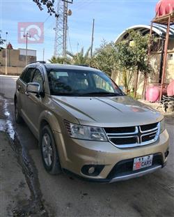 دودج جورني